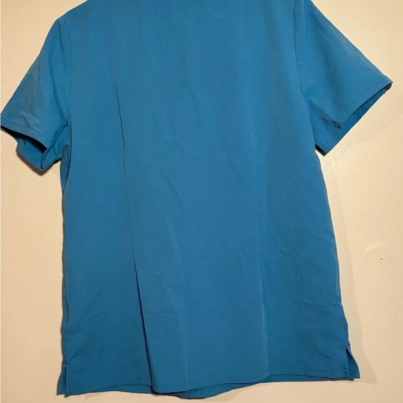 Figs 2 pockets scrub size M - Picture 3 of 4